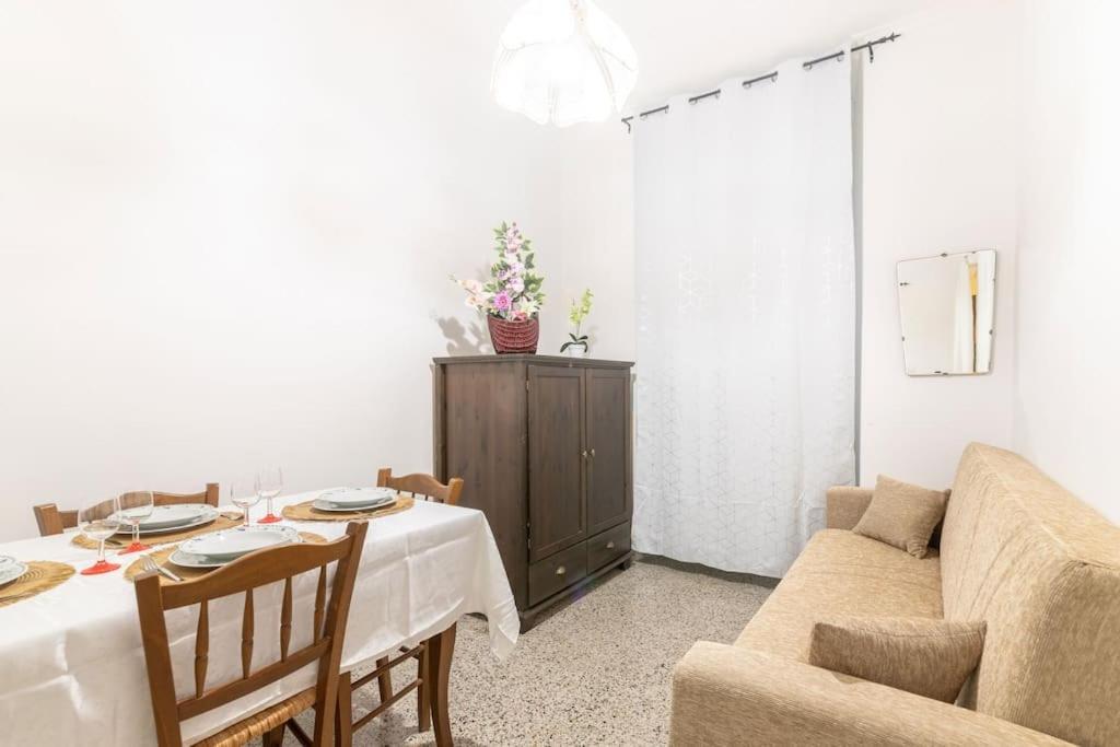 Appartamento Con Ac-Wi-Fi- Centro A 7 Min Savona Exterior photo