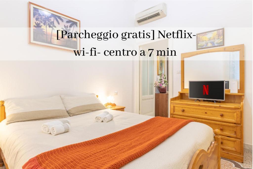 Appartamento Con Ac-Wi-Fi- Centro A 7 Min Savona Exterior photo